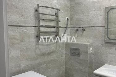 1-room apartment apartment by the address st. Zhemchuzhnaya (area 41,1 m²) - Atlanta.ua - photo 27