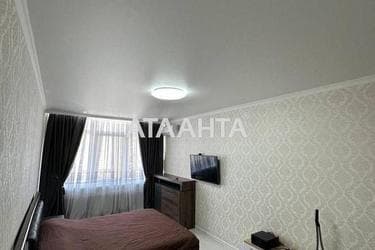 1-room apartment apartment by the address st. Zhemchuzhnaya (area 41,1 m²) - Atlanta.ua - photo 28