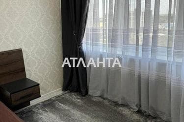 1-room apartment apartment by the address st. Zhemchuzhnaya (area 41,1 m²) - Atlanta.ua - photo 29