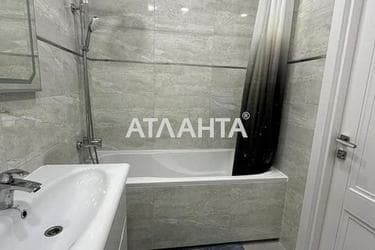 1-room apartment apartment by the address st. Zhemchuzhnaya (area 41,1 m²) - Atlanta.ua - photo 30