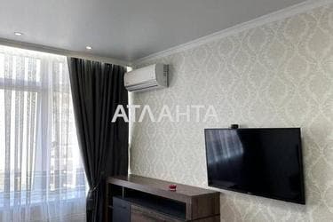 1-room apartment apartment by the address st. Zhemchuzhnaya (area 41,1 m²) - Atlanta.ua - photo 31