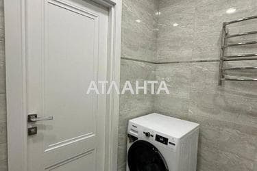 1-room apartment apartment by the address st. Zhemchuzhnaya (area 41,1 m²) - Atlanta.ua - photo 32