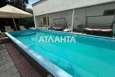 Будинок за адресою вул. Набережна (площа 1050 м²) - Atlanta.ua - фото 89