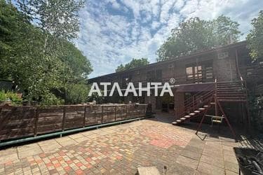Будинок за адресою вул. Набережна (площа 1050 м²) - Atlanta.ua - фото 125