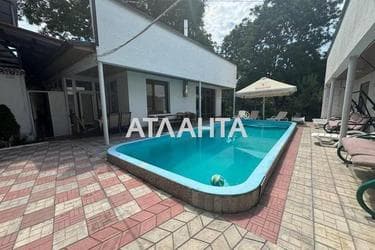 Будинок за адресою вул. Набережна (площа 1050 м²) - Atlanta.ua - фото 133