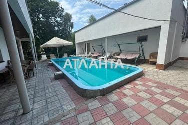 Будинок за адресою вул. Набережна (площа 1050 м²) - Atlanta.ua - фото 134