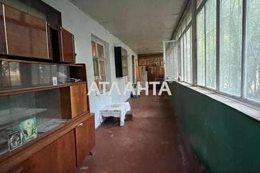 3-rooms apartment apartment by the address st. Sibirskaya (area 69 m²) - Atlanta.ua - photo 21