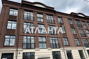 1-room apartment apartment by the address st. Mezhdunarodnaya (area 48,2 m²) - Atlanta.ua - photo 7
