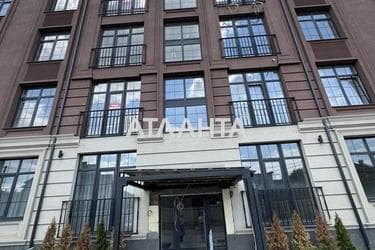 1-room apartment apartment by the address st. Mezhdunarodnaya (area 48,2 m²) - Atlanta.ua - photo 8