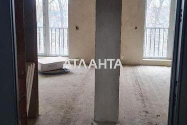 1-room apartment apartment by the address st. Mezhdunarodnaya (area 48,2 m²) - Atlanta.ua - photo 9