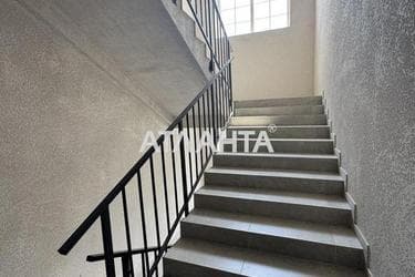 1-room apartment apartment by the address st. Mezhdunarodnaya (area 48,2 m²) - Atlanta.ua - photo 10