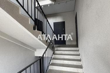 1-room apartment apartment by the address st. Mezhdunarodnaya (area 48,2 m²) - Atlanta.ua - photo 11