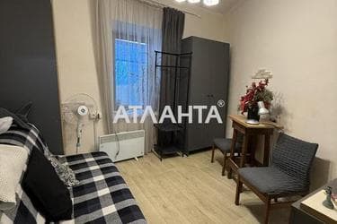 1-room apartment apartment by the address st. Lomanyy per (area 13,5 m²) - Atlanta.ua - photo 14