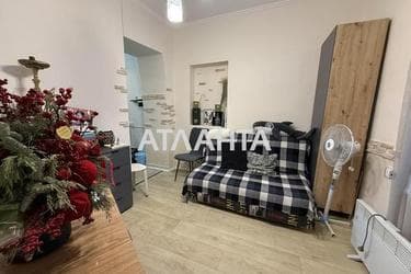 1-room apartment apartment by the address st. Lomanyy per (area 13,5 m²) - Atlanta.ua - photo 12