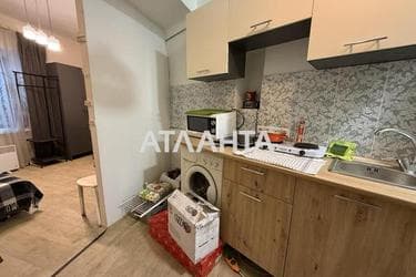 1-room apartment apartment by the address st. Lomanyy per (area 13,5 m²) - Atlanta.ua - photo 16