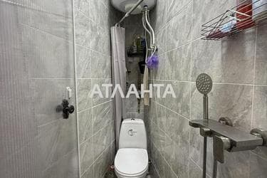 1-room apartment apartment by the address st. Lomanyy per (area 13,5 m²) - Atlanta.ua - photo 19