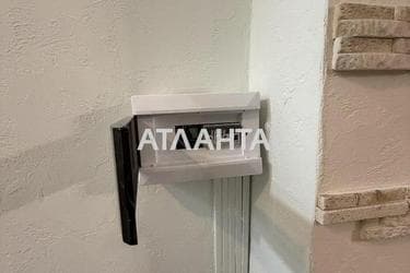 1-room apartment apartment by the address st. Lomanyy per (area 13,5 m²) - Atlanta.ua - photo 20
