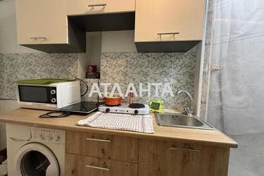 1-room apartment apartment by the address st. Lomanyy per (area 13,5 m²) - Atlanta.ua - photo 18
