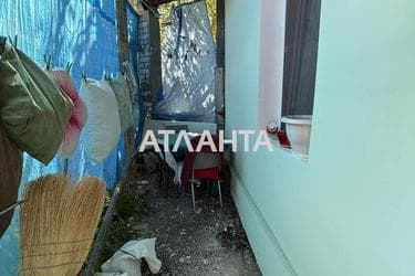 1-room apartment apartment by the address st. Lomanyy per (area 13,5 m²) - Atlanta.ua - photo 21