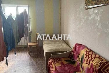 Багатокімнатна квартира за адресою вул. 40 років Перемоги (площа 172,1 м²) - Atlanta.ua - фото 12