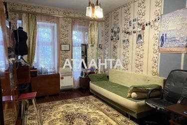 2-rooms apartment apartment by the address st. Lomanyy per (area 32 m²) - Atlanta.ua - photo 18