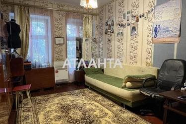 2-rooms apartment apartment by the address st. Lomanyy per (area 32 m²) - Atlanta.ua - photo 20