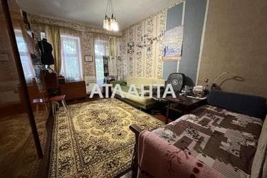 2-rooms apartment apartment by the address st. Lomanyy per (area 32 m²) - Atlanta.ua - photo 22