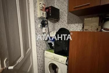 2-rooms apartment apartment by the address st. Lomanyy per (area 32 m²) - Atlanta.ua - photo 23