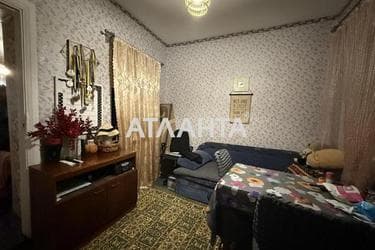 2-rooms apartment apartment by the address st. Lomanyy per (area 32 m²) - Atlanta.ua - photo 24