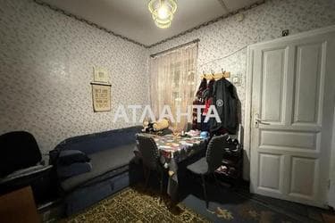 2-rooms apartment apartment by the address st. Lomanyy per (area 32 m²) - Atlanta.ua - photo 25