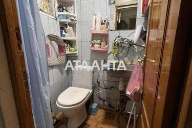 2-rooms apartment apartment by the address st. Lomanyy per (area 32 m²) - Atlanta.ua - photo 28