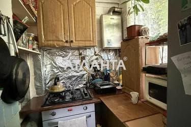 2-rooms apartment apartment by the address st. Lomanyy per (area 32 m²) - Atlanta.ua - photo 29