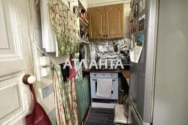 2-rooms apartment apartment by the address st. Lomanyy per (area 32 m²) - Atlanta.ua - photo 30