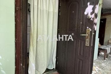 2-rooms apartment apartment by the address st. Lomanyy per (area 32 m²) - Atlanta.ua - photo 31