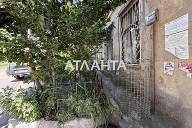 2-rooms apartment apartment by the address st. Lomanyy per (area 32 m²) - Atlanta.ua - photo 33