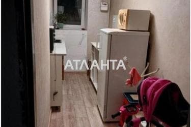 Room in dormitory apartment by the address st. Sortirovochnaya 1 ya (area 16 m²) - Atlanta.ua - photo 11