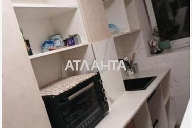 Room in dormitory apartment by the address st. Sortirovochnaya 1 ya (area 16 m²) - Atlanta.ua - photo 12