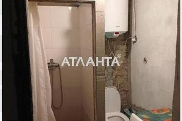Room in dormitory apartment by the address st. Sortirovochnaya 1 ya (area 16 m²) - Atlanta.ua - photo 14