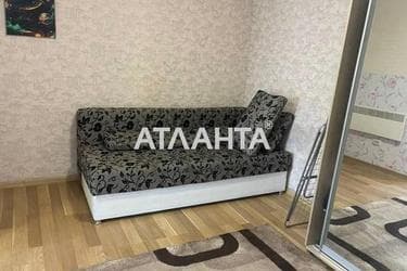 2-комнатная квартира по адресу ул. Манежная (площадь 32,6 м²) - Atlanta.ua - фото 10