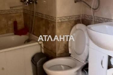2-комнатная квартира по адресу ул. Манежная (площадь 32,6 м²) - Atlanta.ua - фото 16