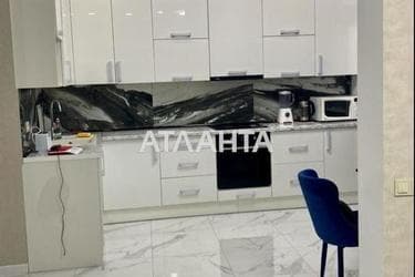 1-room apartment apartment by the address st. Genuezskaya (area 46,5 m²) - Atlanta.ua - photo 14