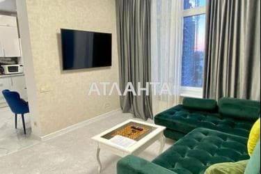 1-room apartment apartment by the address st. Genuezskaya (area 46,5 m²) - Atlanta.ua - photo 17