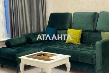 1-room apartment apartment by the address st. Genuezskaya (area 46,5 m²) - Atlanta.ua - photo 19