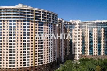1-room apartment apartment by the address st. Genuezskaya (area 46,5 m²) - Atlanta.ua - photo 24