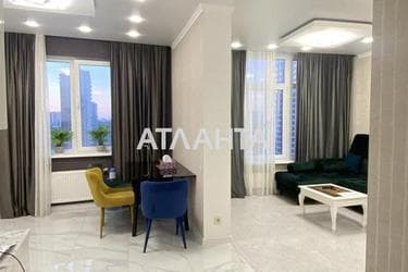 1-room apartment apartment by the address st. Genuezskaya (area 46,5 m²) - Atlanta.ua - photo 15