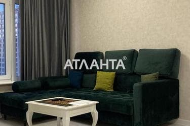 1-room apartment apartment by the address st. Genuezskaya (area 46,5 m²) - Atlanta.ua - photo 16