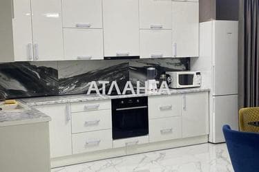 1-room apartment apartment by the address st. Genuezskaya (area 46,5 m²) - Atlanta.ua - photo 13