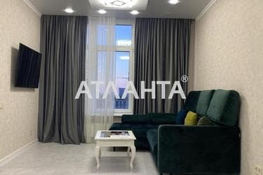 1-room apartment apartment by the address st. Genuezskaya (area 46,5 m²) - Atlanta.ua - photo 18