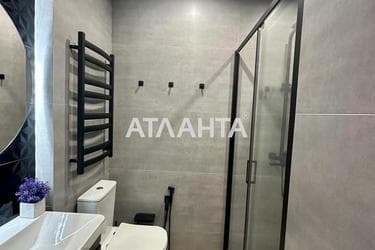 1-комнатная квартира по адресу Курортный пер. (площадь 45,3 м²) - Atlanta.ua - фото 16