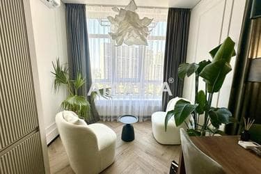 1-комнатная квартира по адресу Курортный пер. (площадь 45,3 м²) - Atlanta.ua - фото 20
